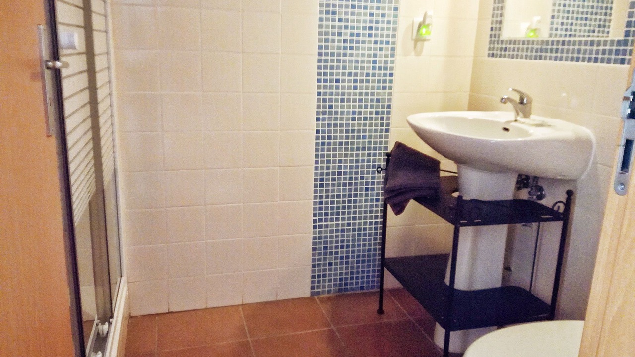 Photo of Bathroom in Aljezur