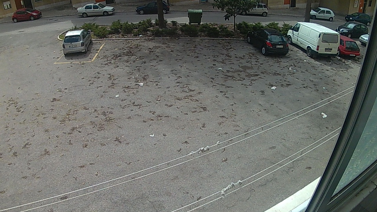 Photo of Outdoor in Santo Andre