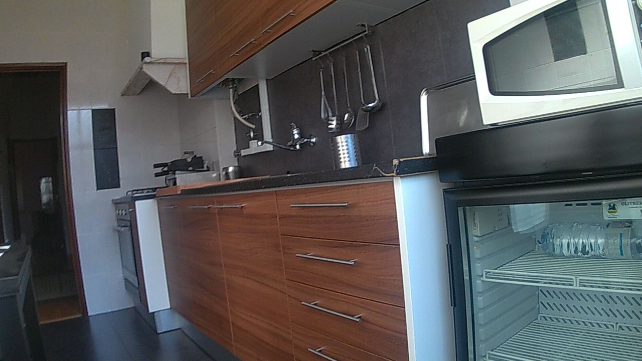 Photo of Kitchen in Santo Andre