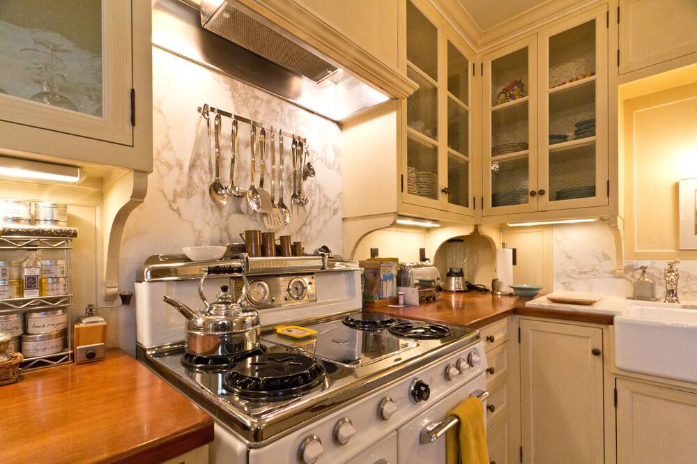 Photo of Kitchen in Oak Park
