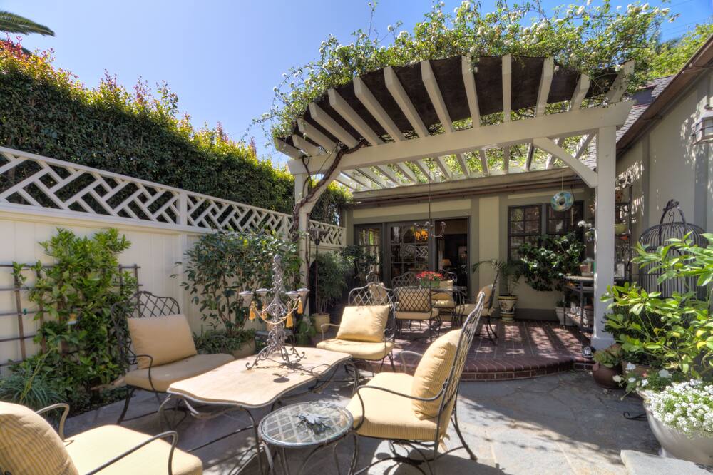 Photo of Patio Balcony in Oak Park