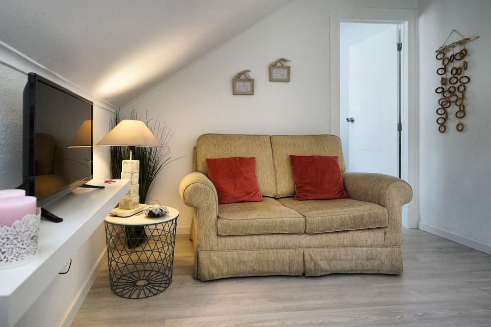 Photo of Livingroom in Alcantara