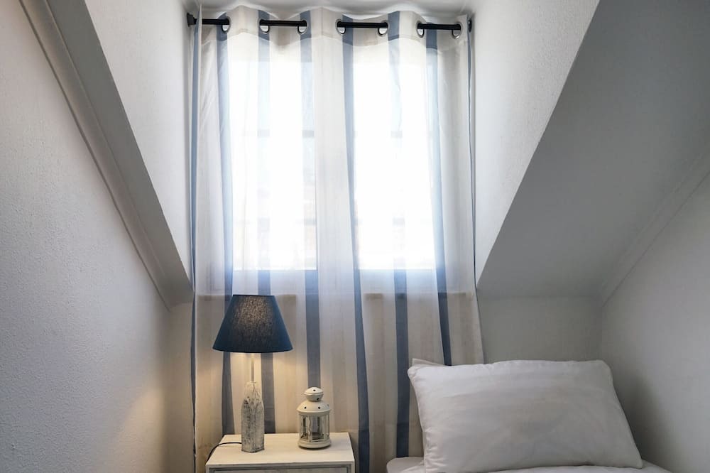 Photo of Bedroom in Alcantara