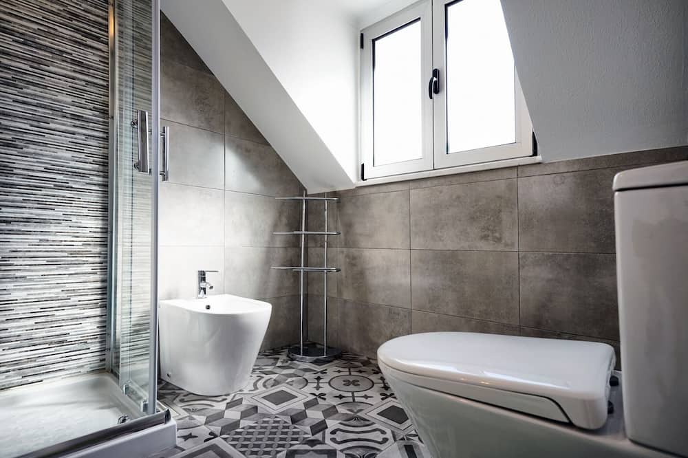 Photo of Bathroom in Alcantara