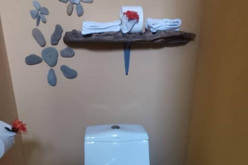 Photo of Bathroom in Ciudad Cortes