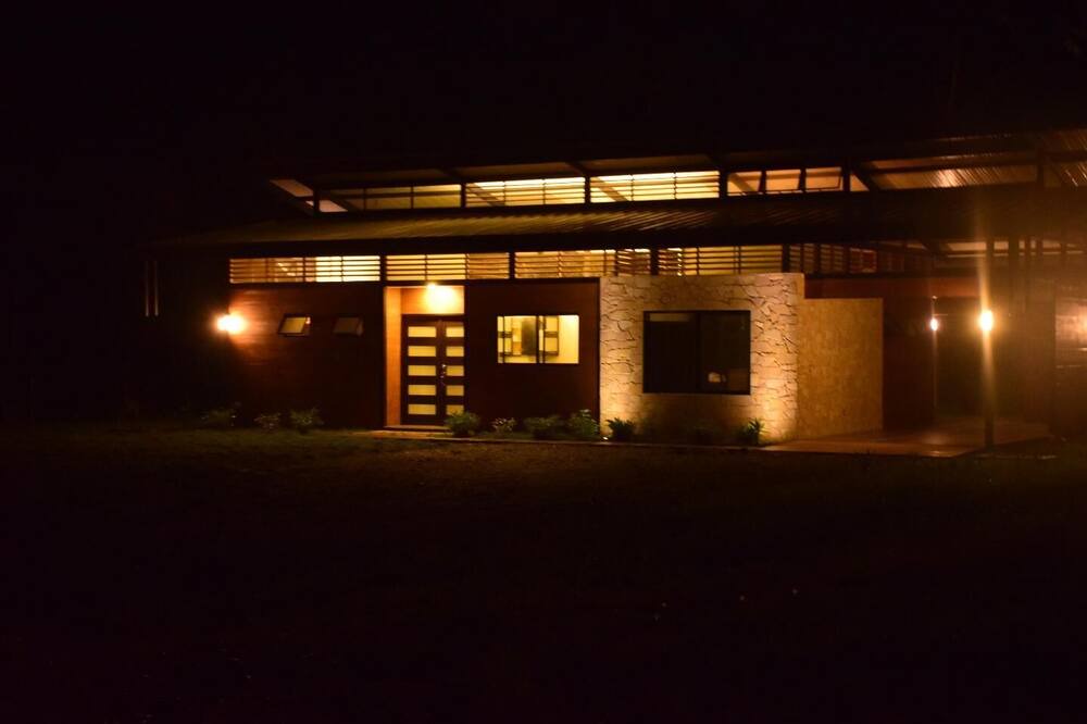 Photo of Outdoor in Ciudad Cortes