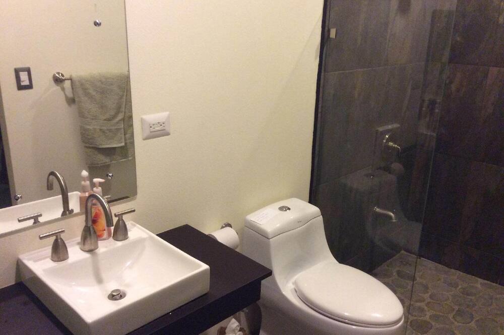 Photo of Bathroom in Ciudad Cortes
