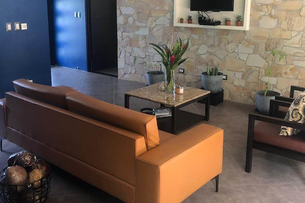 Photo of Livingroom in Ciudad Cortes