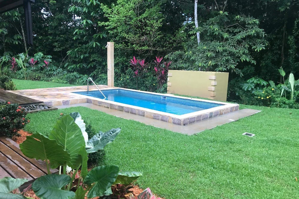 Photo of Outdoor in Ciudad Cortes