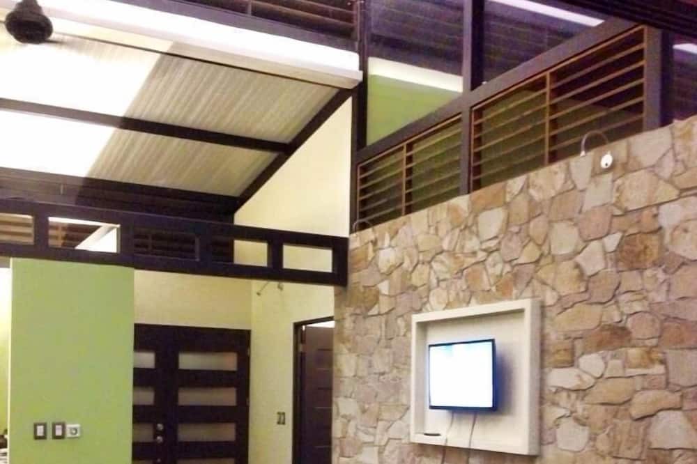 Photo of Livingroom in Ciudad Cortes