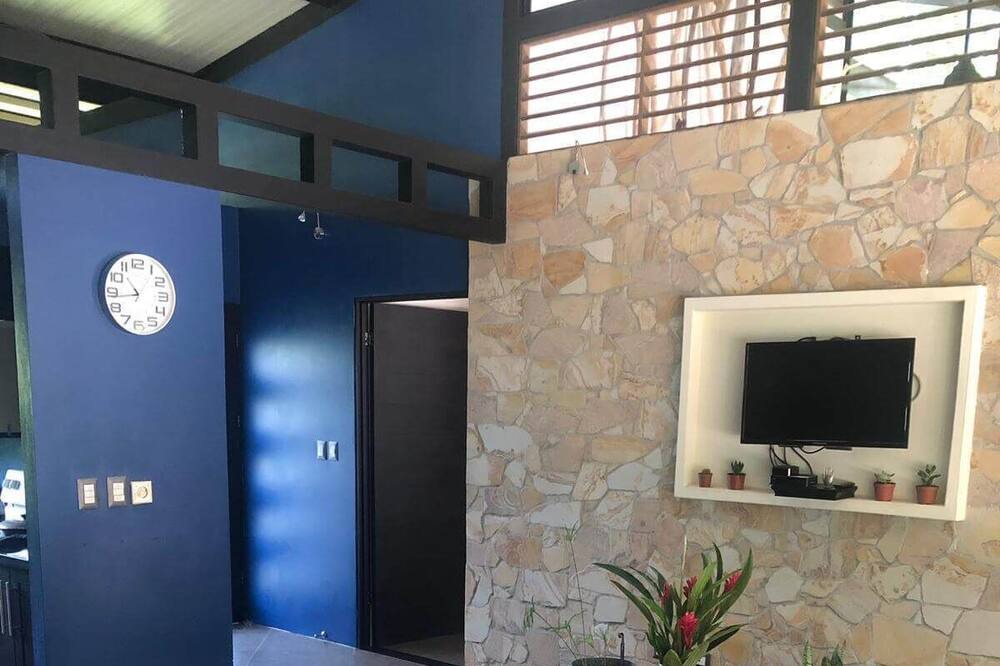 Photo of Livingroom in Ciudad Cortes