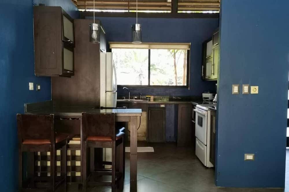 Photo of Kitchen in Ciudad Cortes