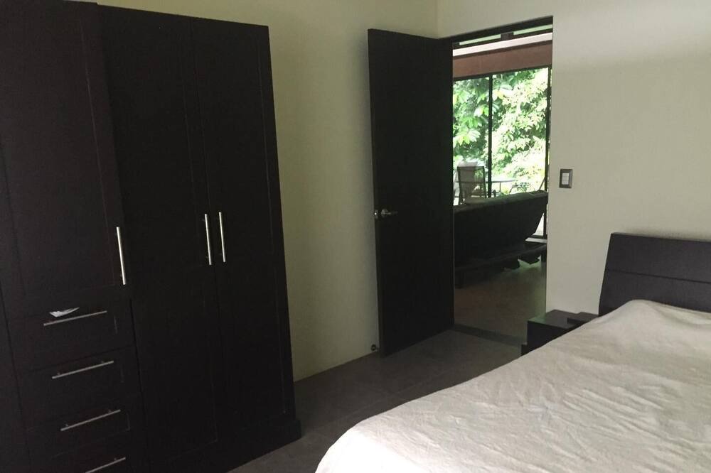 Photo of Bedroom in Ciudad Cortes