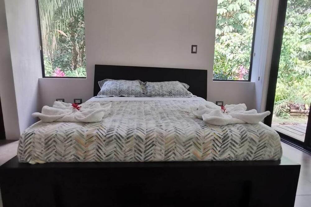 Photo of Bedroom in Ciudad Cortes
