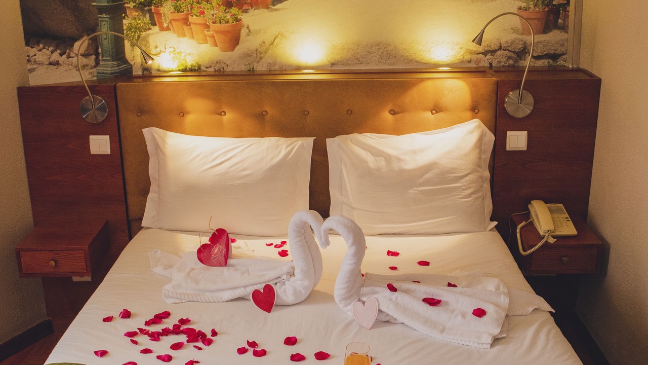 Photo of Bedroom in Castelo Branco