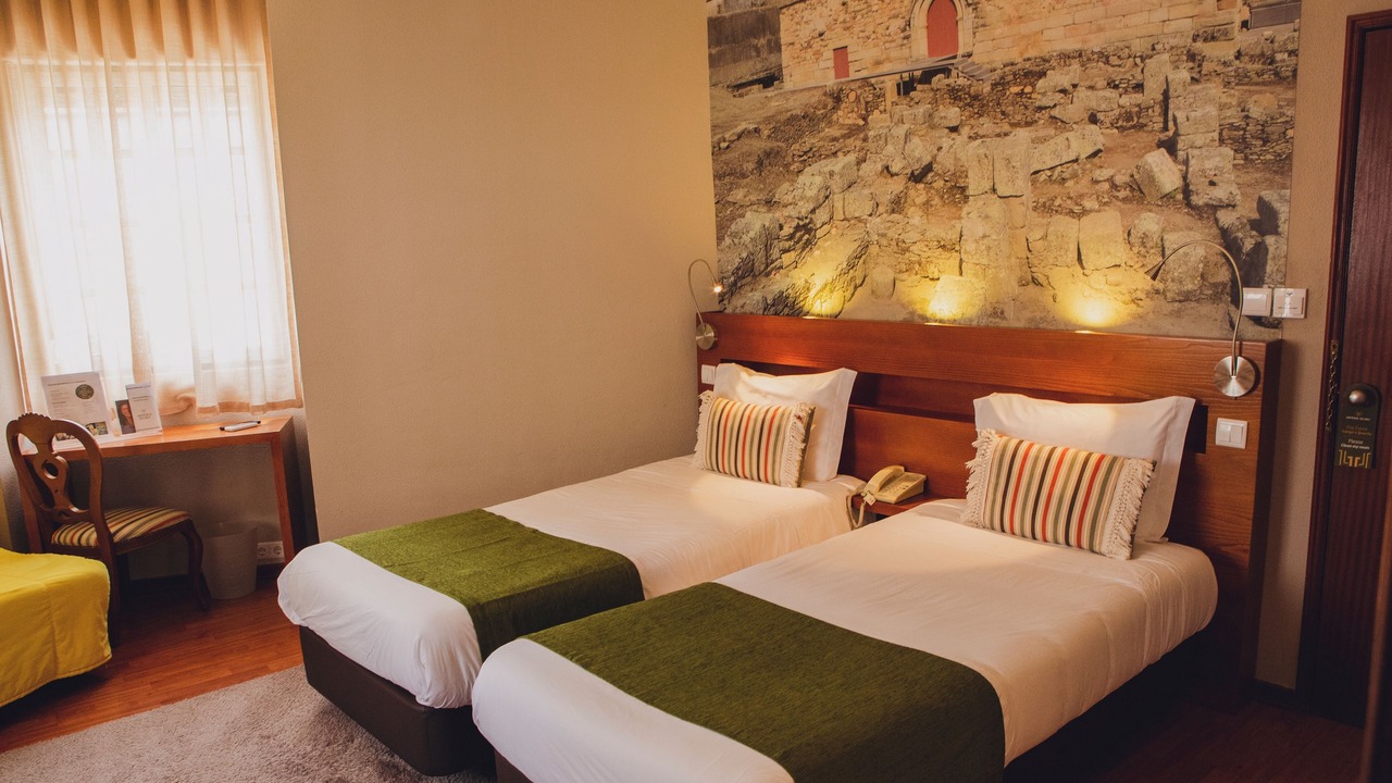 Photo of Bedroom in Castelo Branco