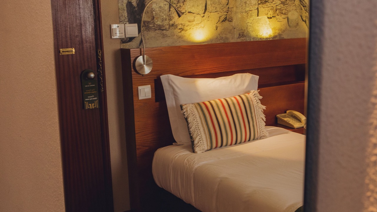 Photo of Bedroom in Castelo Branco