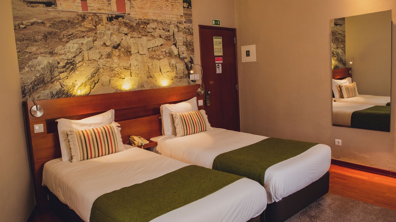 Photo of Bedroom in Castelo Branco