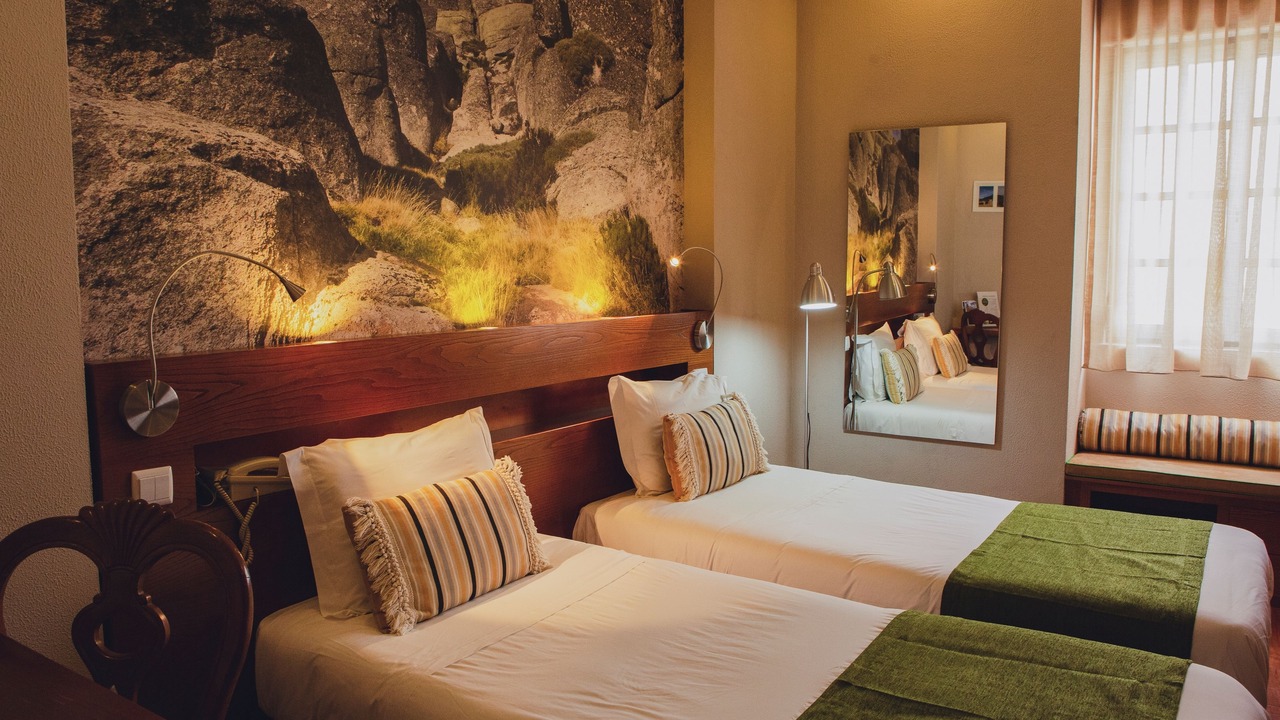 Photo of Bedroom in Castelo Branco