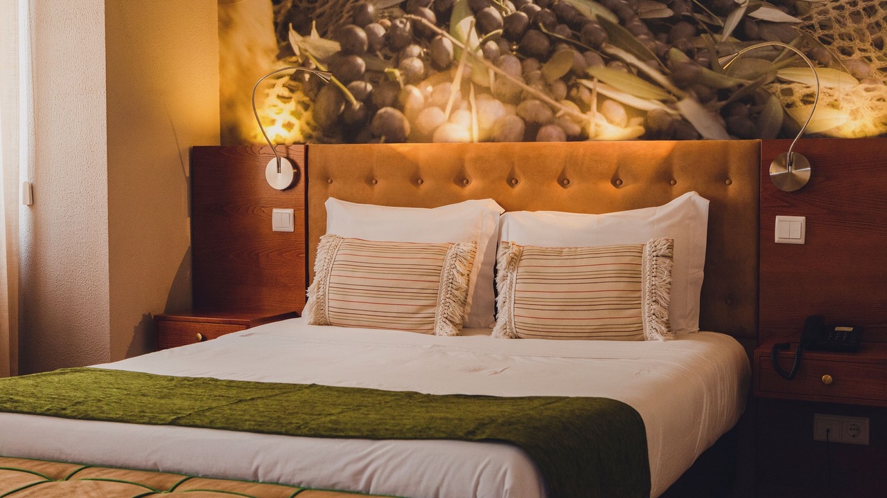 Photo of Bedroom in Castelo Branco