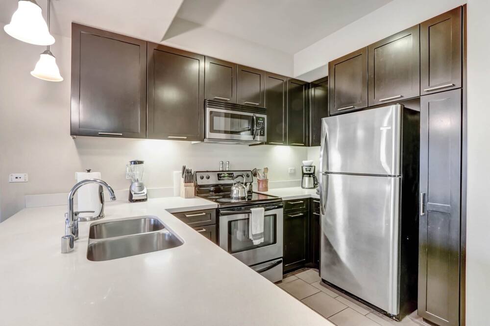 Photo of Kitchen in Downtown