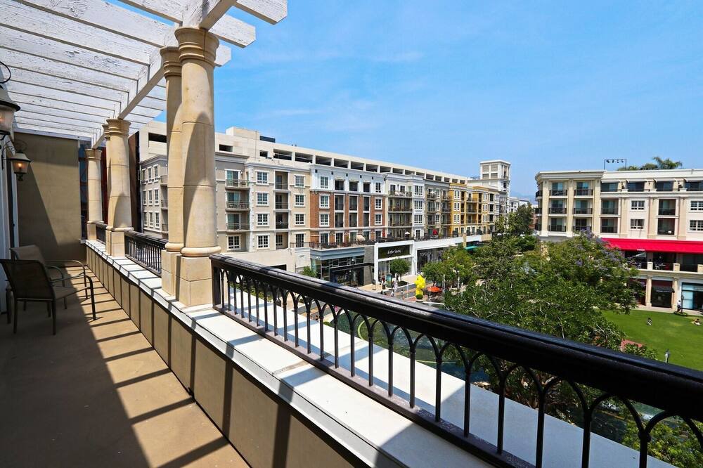 Photo of Patio Balcony in Downtown