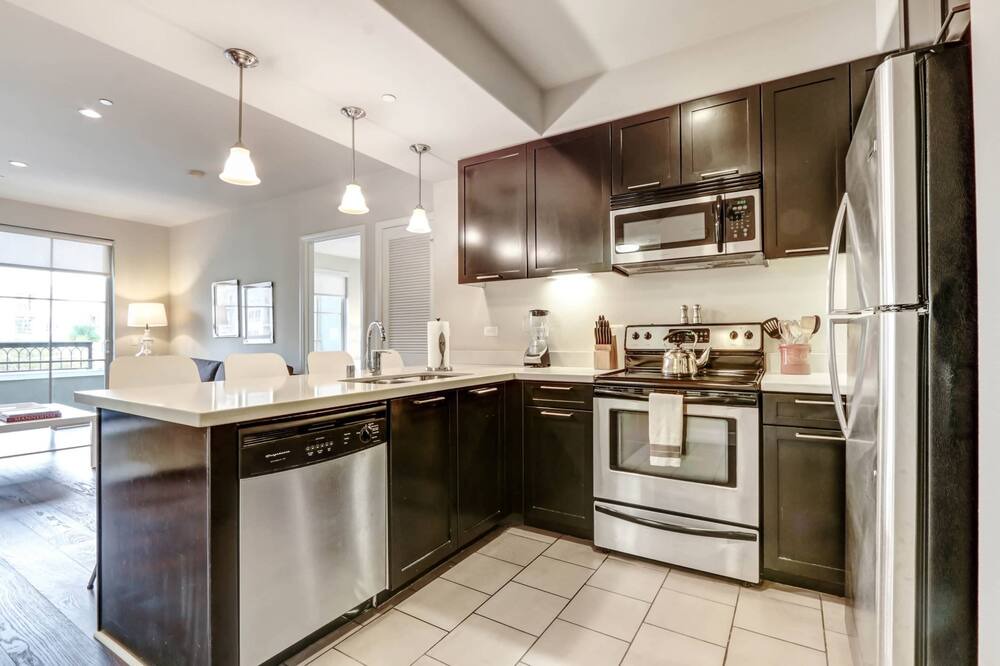 Photo of Kitchen in Downtown
