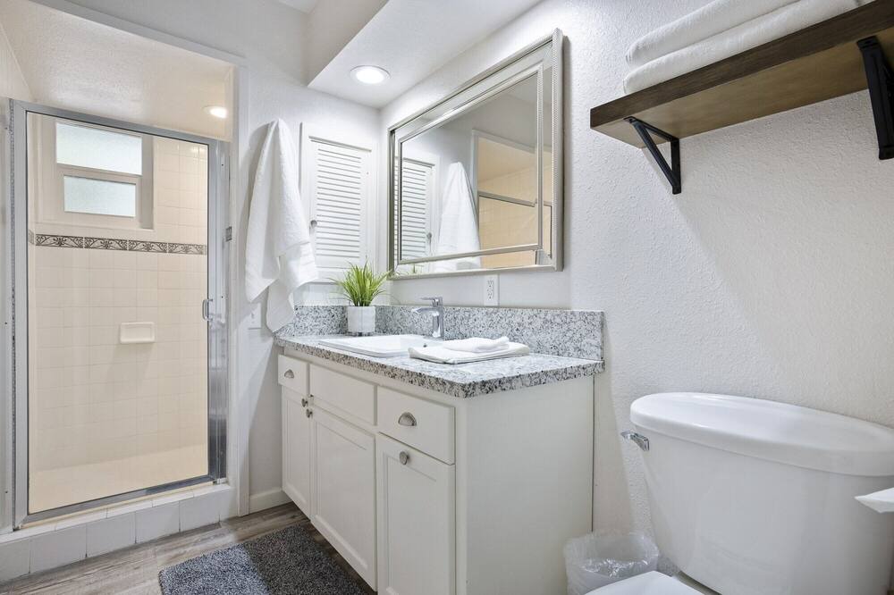 Photo of Bathroom in Fresno