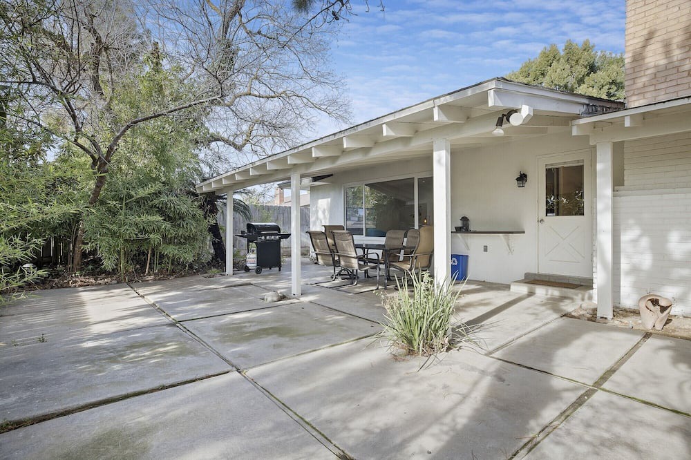 Photo of Outdoor in Fresno
