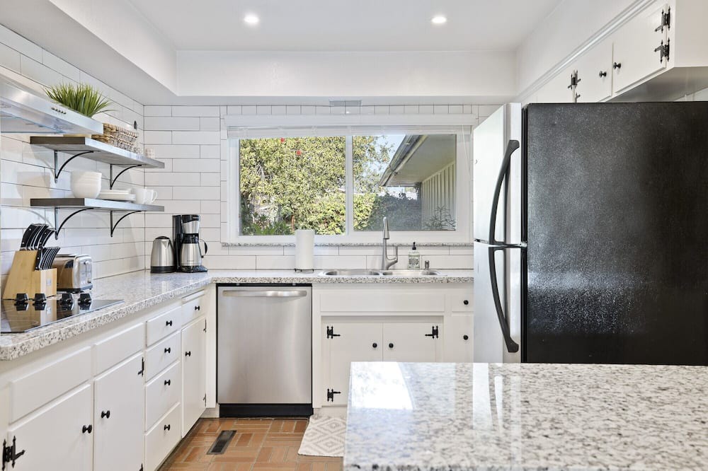 Photo of Kitchen in Fresno