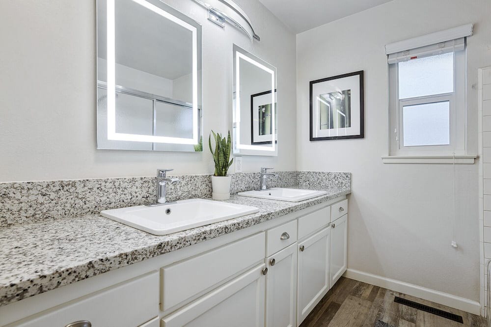 Photo of Bathroom in Fresno