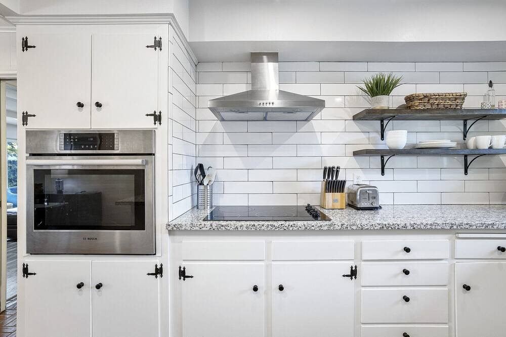 Photo of Kitchen in Fresno