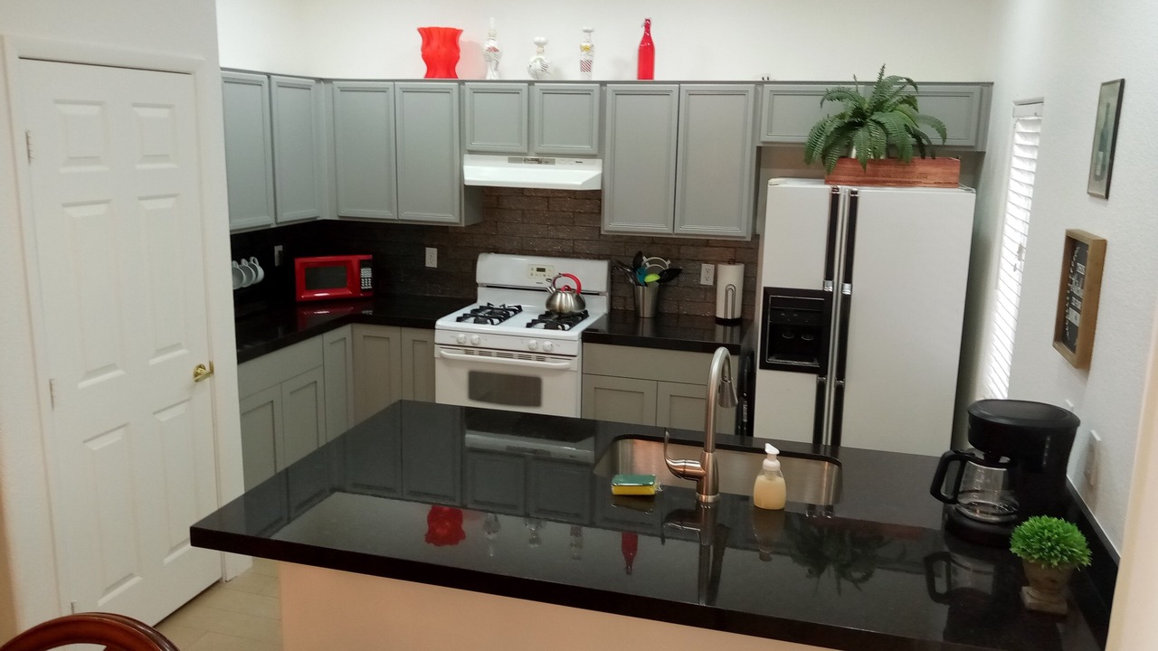 Photo of Kitchen in North Las Vegas