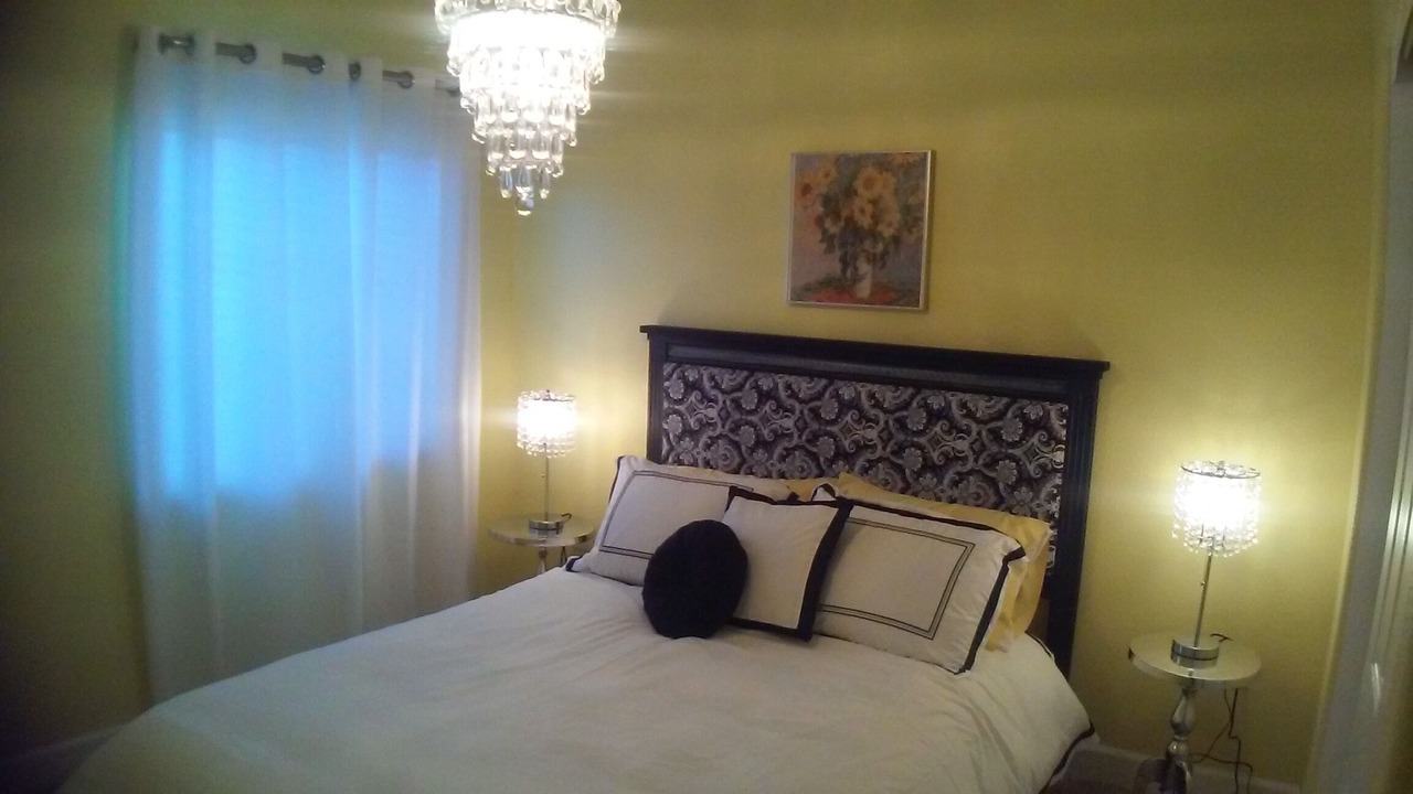 Photo of Bedroom in North Las Vegas