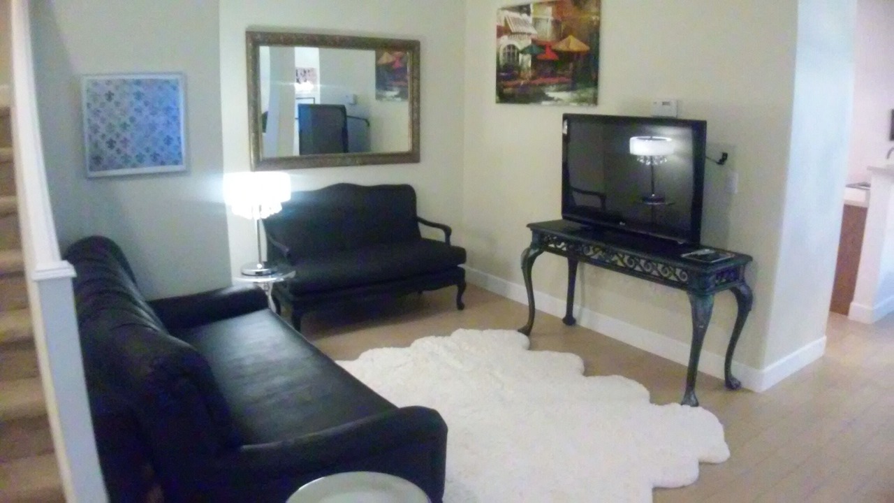 Photo of Livingroom in North Las Vegas