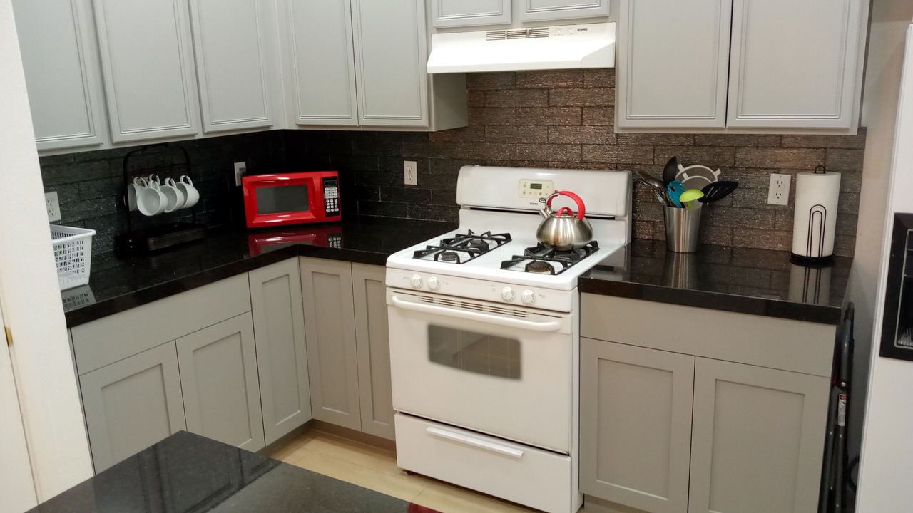 Photo of Kitchen in North Las Vegas