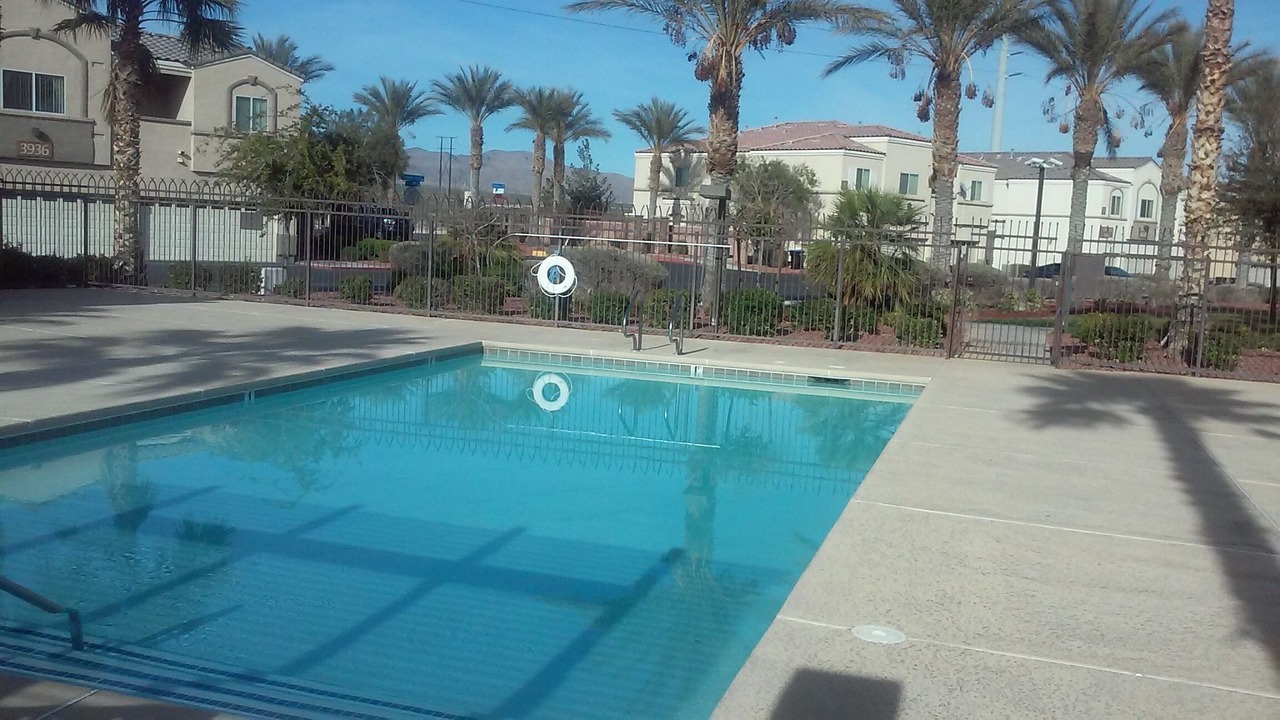 Photo of Outdoor in North Las Vegas