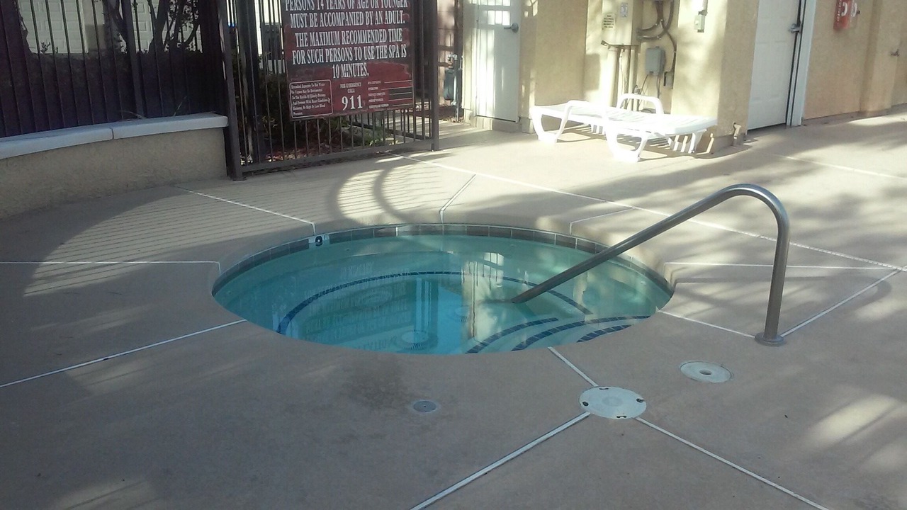 Photo of Outdoor in North Las Vegas
