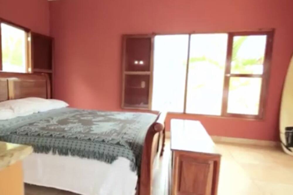 Photo of Bedroom in Rancho Santana