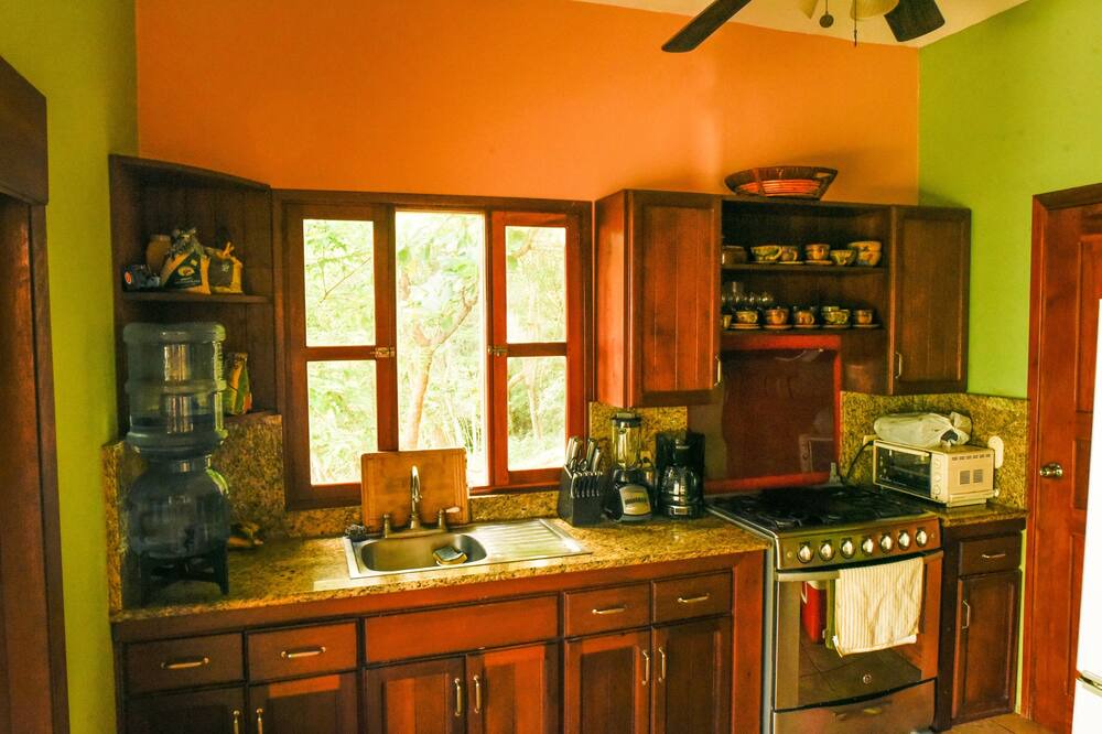 Photo of Kitchen in Rancho Santana