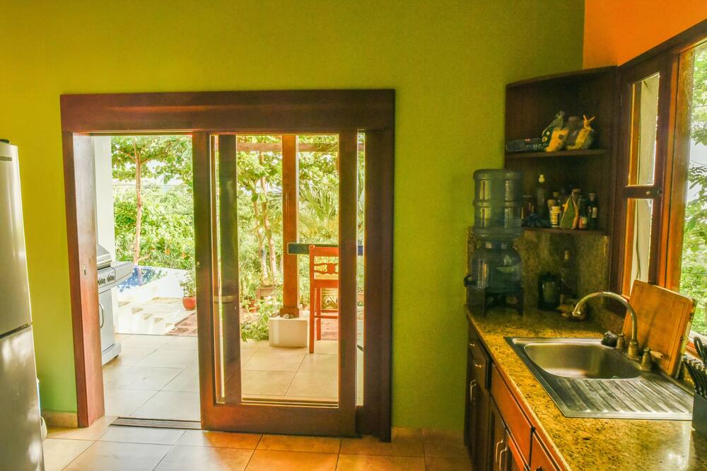 Photo of Kitchen in Rancho Santana