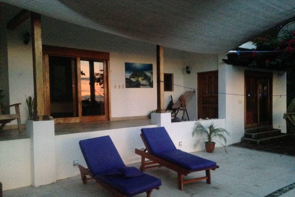 Photo of Patio Balcony in Rancho Santana