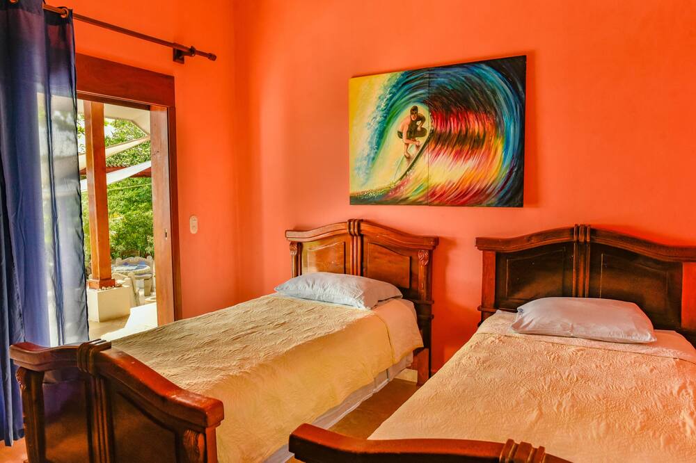 Photo of Bedroom in Rancho Santana