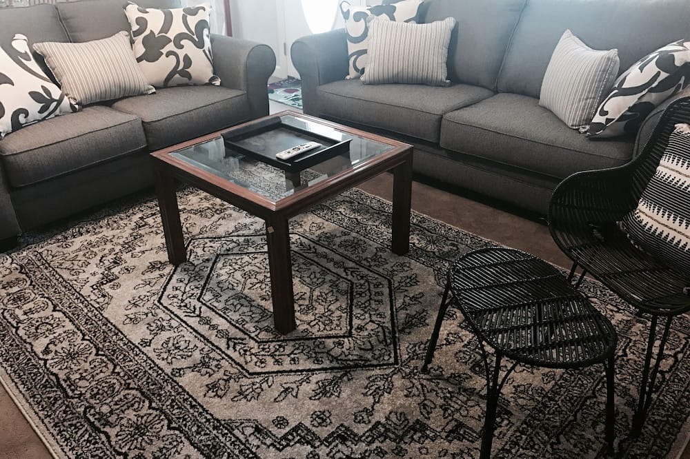 Photo of Bedroom in Templeton