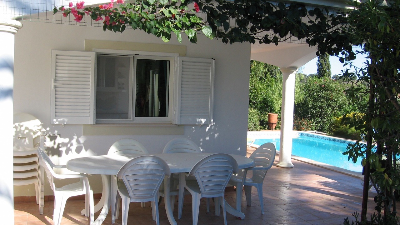 Photo of Outdoor in Alcalar