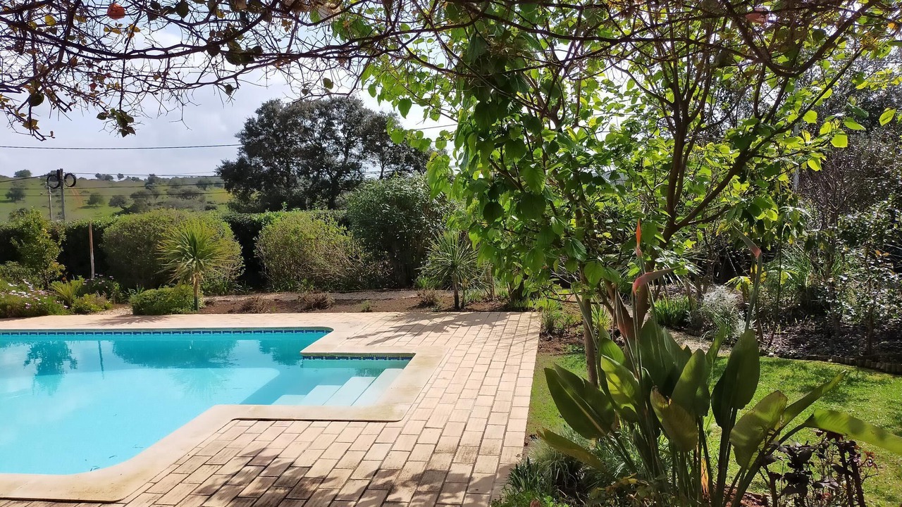 Photo of Outdoor in Alcalar