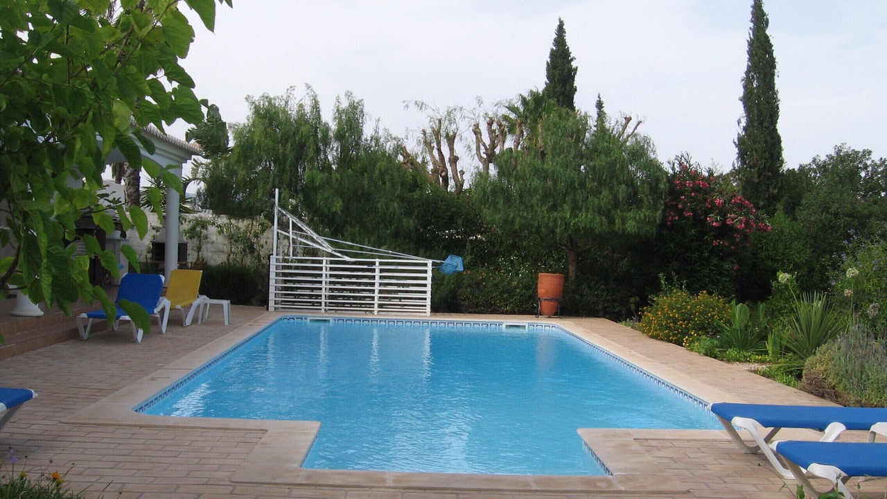 Photo of Outdoor in Alcalar