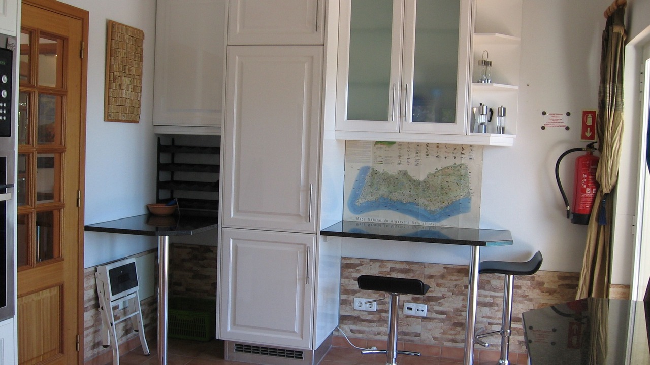 Photo of Kitchen in Alcalar