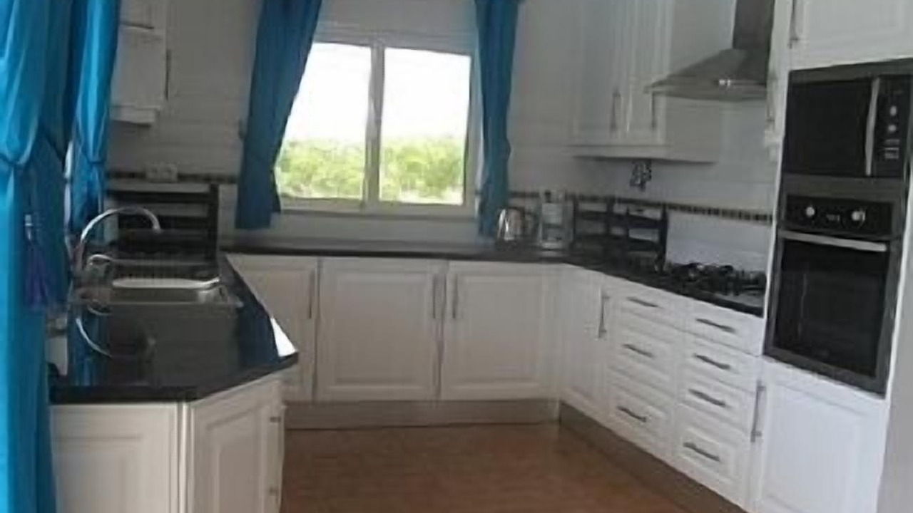 Photo of Kitchen in Alcalar