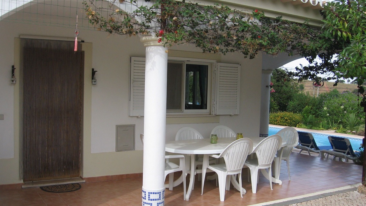 Photo of Outdoor in Alcalar